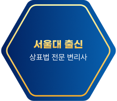 서울대 출신 상표법 전문 변리사
